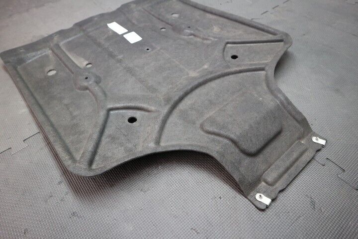 2024 Ford Mustang GT S650 Lower Engine Splash Shield Panel OEM