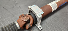 Load image into Gallery viewer, 2015-2017 Ford Mustang GT Manual MT82 Driveshaft 60k-OEM8
