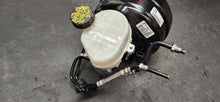 Load image into Gallery viewer, 2018-2023 Ford Mustang GT 5.0 Brake Booster Master Cylinder Automatic w/68k OEM
