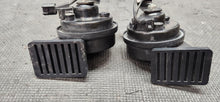 Load image into Gallery viewer, 2016-2023 Chevrolet Camaro Horns OEM
