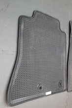 Load image into Gallery viewer, 2015-2023 Ford Mustang Floor Mat Cloth "FRONT" OEM
