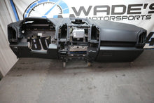 Load image into Gallery viewer, 2015-2017 Ford F-150 Black Dash Board Assembly OEM
