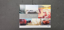Load image into Gallery viewer, 2016 Ford Mustang GT 5.0 Owner's Manual OEM
