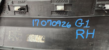 Load image into Gallery viewer, 2015-2023 Ford Mustang GT RH Passenger Side Skirt Molding "G1" - OEM10
