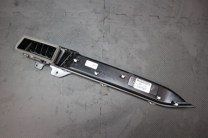 2015-2020 Ford Mustang GT 5.0 "55 YEAR" Dash Plaque Trim Insert OEM