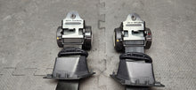Load image into Gallery viewer, 2018-2023 Ford Mustang Convertible LH &amp; RH Rear Seat Belt w/ Buckles Set OEM
