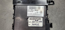 Load image into Gallery viewer, 2023 Ford Mustang GT BCM Body Control Module "Automatic" OEM
