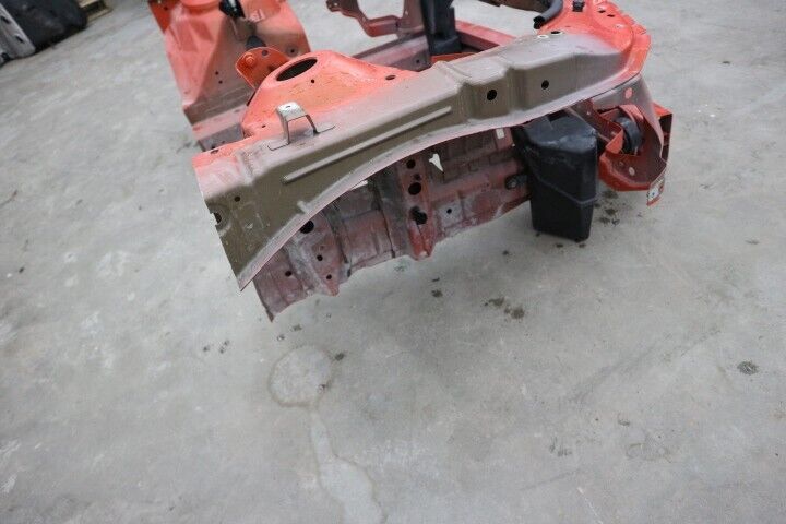 2010 Chevrolet Camaro SS Front Clip - OEM