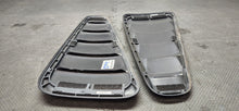Load image into Gallery viewer, 2010-2014 Ford GT Mustang LH &amp; RH Quarter Window Covers OEM15
