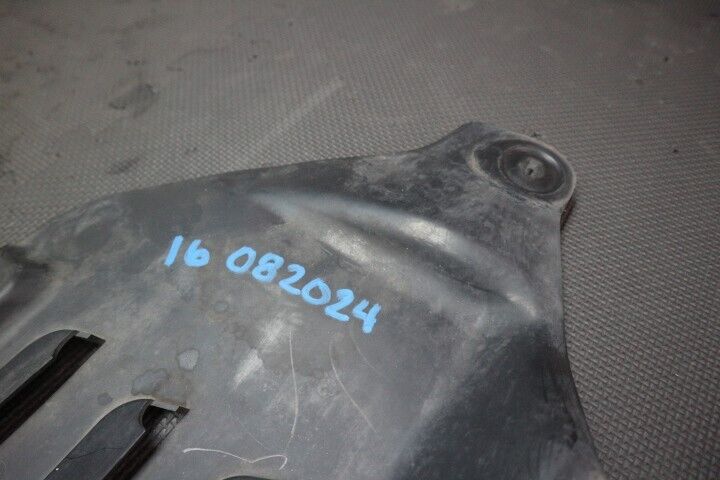 2015-2023 Ford Mustang GT Lower Engine Cover OEM