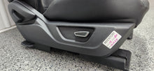 Load image into Gallery viewer, 2015-2017 Ford Mustang Black Leather Front Seats "SET"OEM
