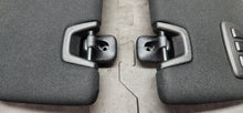 Load image into Gallery viewer, 2015-2023 Ford Mustang Convertible Sun Visor w/ "Home Link" Set OEM1
