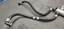 Load image into Gallery viewer, 2011-2023 Ford Mustang GT "UPR Plug n Play Catch Can System For Oil Separator"
