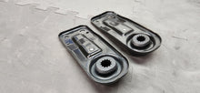 Load image into Gallery viewer, 2015-2023 Ford Mustang GT Upper Radiator Mount "Set" - OEM1
