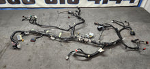 Load image into Gallery viewer, 2012 Ford Mustang GT Convertible Dash Wiring Harness A/T  CR3T-14401-G281T  OEM11
