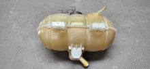 Load image into Gallery viewer, 2015-2023 Ford Mustang GT 5.0 Coolant Overflow Tank OEM
