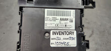 Load image into Gallery viewer, 2020 Ford Mustang GT BCM Body Control Module "Automatic" OEM
