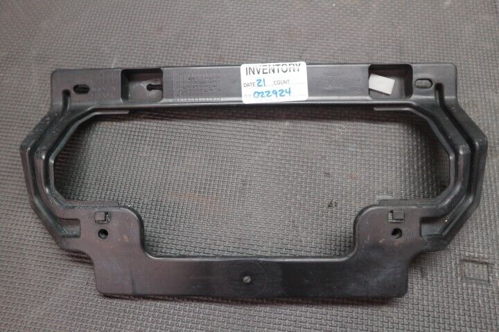 2021 Ford USA MUSTANG Center Rear Bumper Cup Stand JR3B-17B918-A - OEM