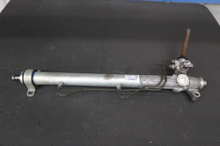 2012 Chevrolet Camaro SS Electronic Steering Rack with Tie rods OEM