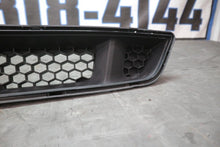 Load image into Gallery viewer, 2015-2017 Ford Mustang GT 5.0 Lower Front Bumper Grille Black OEM1
