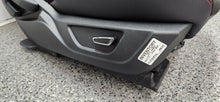 Load image into Gallery viewer, 2015-2017 Ford Mustang GT "CS"  Convertible Black  Leather/Suede Front Seats-OEM6
