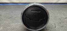 Load image into Gallery viewer, 2015-2023 Ford Mustang Dash Center Air Vent "Chrome" OEM

