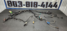 Load image into Gallery viewer, 2007 Ford Mustang GT 4.6 Automatic Engine Wiring Harness OEM
