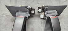 Load image into Gallery viewer, 2015-2023 Ford Mustang LH &amp; RH Rear Seat Belt w/ Buckles Set OEM2
