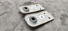 Load image into Gallery viewer, 2005-2009 Ford Mustang GT Upper Radiator Mount "Set" 4R338B359AG - OEM2

