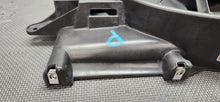Load image into Gallery viewer, 2010 - 2014 Ford Mustang Radiator Cooling Fan Motor Assembly OEM BR33-8C607-AB6
