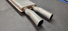 Load image into Gallery viewer, 2015-2023 Ford Mustang GT 5.0 Center Mid Pipe Resonator  OEM2

