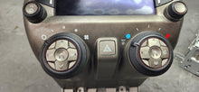 Load image into Gallery viewer, 2013-2015 Chevrolet Camaro SS AM FM CD Player Radio &amp; Receiver  OEM4
