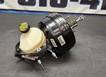 Load image into Gallery viewer, 2015-2017 Ford Mustang GT 5.0 Brake Booster Master Cylinder "Automatic" - OEM0

