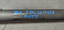 Load image into Gallery viewer, 2018-2023 Mustang GT Driveshaft "Automatic" OEM
