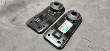 Load image into Gallery viewer, 2015-2023 Ford Mustang GT Upper Radiator Mount "Set" - OEM7
