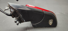 Load image into Gallery viewer, 2015-2020 Ford Mustang GT LH Driver Mirror "RR" Ruby Red OEM6
