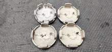 Load image into Gallery viewer, 2015-2025 Ford Mustang # 10029  Button Center Caps SET/4 - OEM
