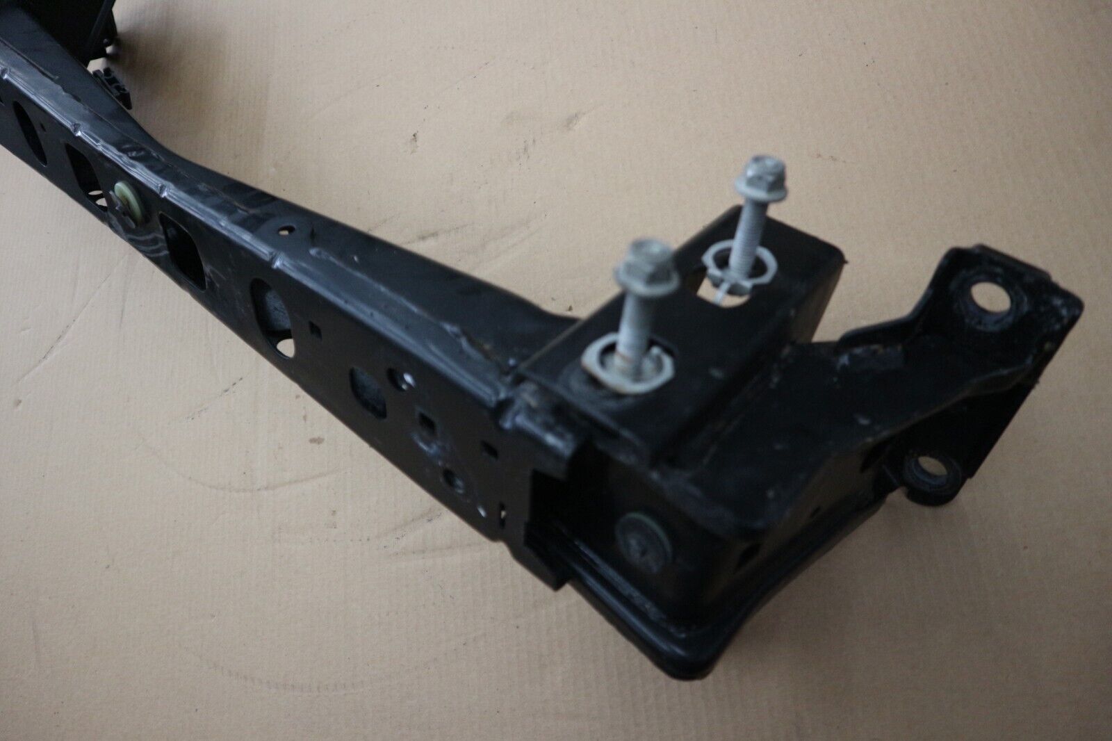 2011-2014 Ford Mustang GT Front Lower - CROSS MEMBER OEM