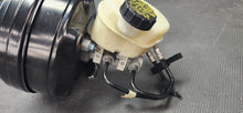 Load image into Gallery viewer, 2015-2017 Ford Mustang GT 5.0 Brake Booster Master Cylinder "Automatic" OEM
