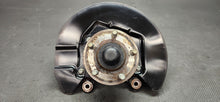 Load image into Gallery viewer, 2015-2017 Ford Mustang GT 5.0 LH Driver Front Spindle Knuckle Hub OEM
