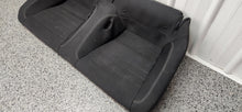 Load image into Gallery viewer, 2015-2017 Ford Mustang GT Coupe Black Cloth Lower Back Seat-OEM
