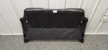 Load image into Gallery viewer, 2018-2023 Ford Mustang GT Convertible Black Leather Rear Seat Upper OEM
