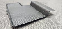 Load image into Gallery viewer, 2015-2022 Ford Mustang GT Front Center Console Insert Trim Panel Tray OEM1
