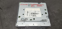 Load image into Gallery viewer, 2010-2012 Chevrolet Camaro Radio Unit Climate Control Module 92235960 OEM4
