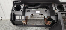 Load image into Gallery viewer, 2005-2009 Ford Mustang Black Dash Pad OEM7

