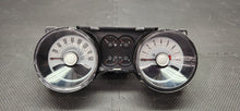 Load image into Gallery viewer, 2011-2012 Ford Mustang GT 5.0 Instrument Gauge Cluster Speedometer "Auto" OEM0
