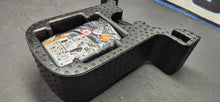 Load image into Gallery viewer, 2015-2023 Ford Mustang Trunk Foam Air Compressor Holder OEM1
