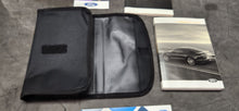 Load image into Gallery viewer, 2020 Ford Mustang GT Owner's Manual with Cover OEM4
