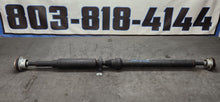 Load image into Gallery viewer, 2015-2023 Dodge Challenger 6.4L Driveshaft "Manual" Scat Pack 24K Miles OEM0
