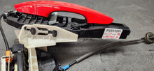 Load image into Gallery viewer, 2015-2023 Ford Mustang RH Passenger Door Handle with Latch "PQ" OEM
